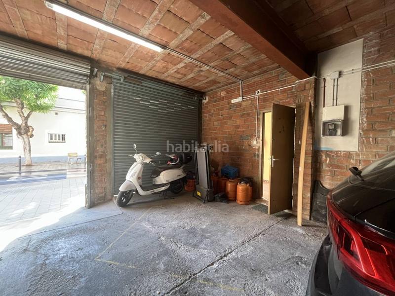 Foto 4737c501-2610-4a11-aec5-58e7e6eb279a. Alquiler local comercial en mig 16 local en alquiler 08970 en Sant Joan Despí