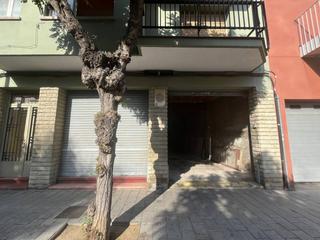 Lloguer Local Comercial a Mig 16. Local en alquiler en sant joan despí08970