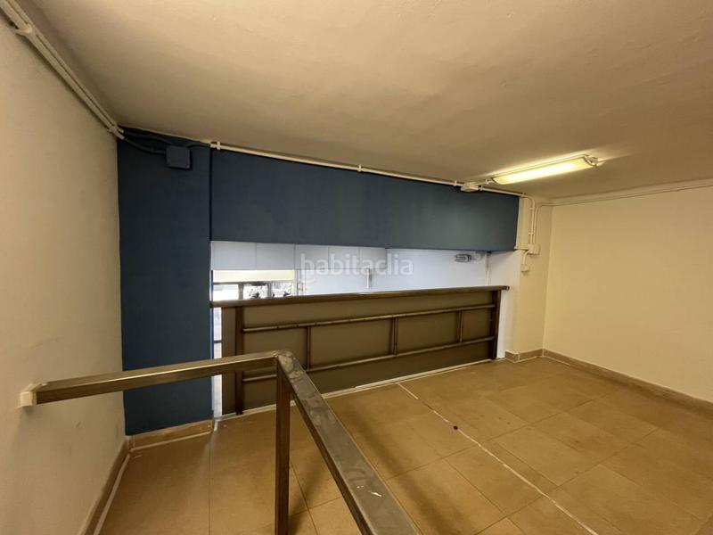 Foto 7cd2f821-a81f-4ade-9296-3040f5816d0f. Lloguer oficina a castelao 10 a Santa Eulàlia Hospitalet de Llobregat (L´)