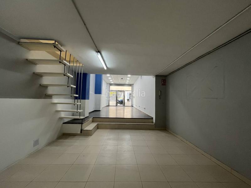 Foto a2268f6b-f04c-4515-95ee-f44102fec134. Lloguer oficina a castelao 10 a Santa Eulàlia Hospitalet de Llobregat (L´)