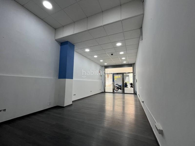 Foto f89c52d6-ad87-4eee-84de-c7ebc4a32cd1. Lloguer oficina a castelao 10 a Santa Eulàlia Hospitalet de Llobregat (L´)