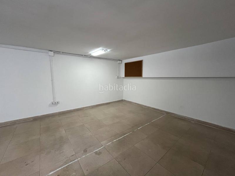 Foto 036aabdb-5fe0-442b-9635-14ee0e3240eb. Location bureau dans castelao 10 dans Santa Eulàlia Hospitalet de Llobregat (L´)