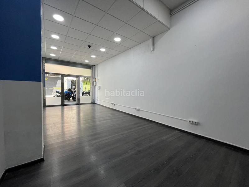 Foto 27f48c08-2ab7-4c8c-b569-6e8b5036ec8b. Location bureau dans castelao 10 dans Santa Eulàlia Hospitalet de Llobregat (L´)