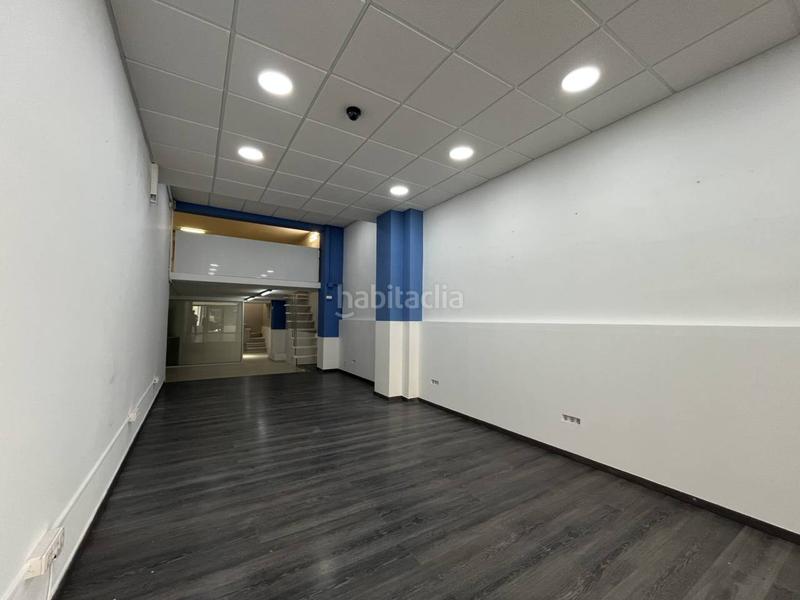 Foto 35d0adc5-0878-4d87-a1d6-836d0ed04106. Location bureau dans castelao 10 dans Santa Eulàlia Hospitalet de Llobregat (L´)