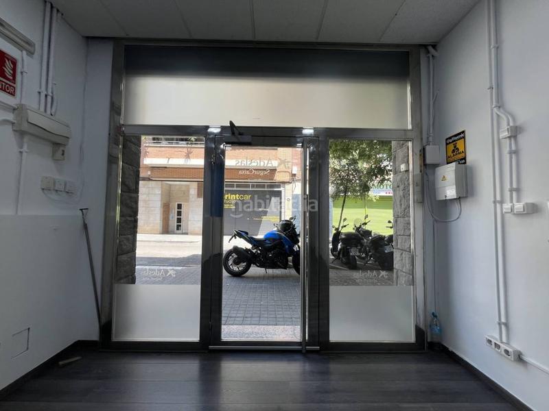 Foto 57b0c4a1-4be8-4c1e-9235-2187e2d93e03. Location bureau dans castelao 10 dans Santa Eulàlia Hospitalet de Llobregat (L´)