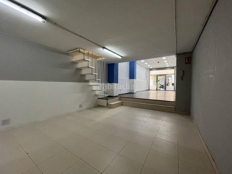 Foto 605d2f42-81ff-449b-8237-686b435574e1. Location bureau dans castelao 10 dans Santa Eulàlia Hospitalet de Llobregat (L´)