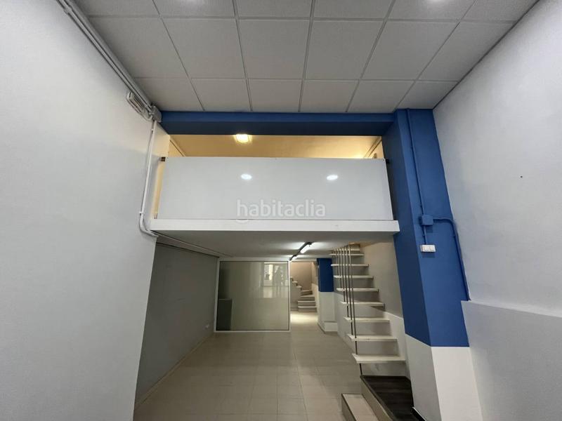 Foto 61e606ae-60b2-4724-b45b-afa367a65927. Location bureau dans castelao 10 dans Santa Eulàlia Hospitalet de Llobregat (L´)