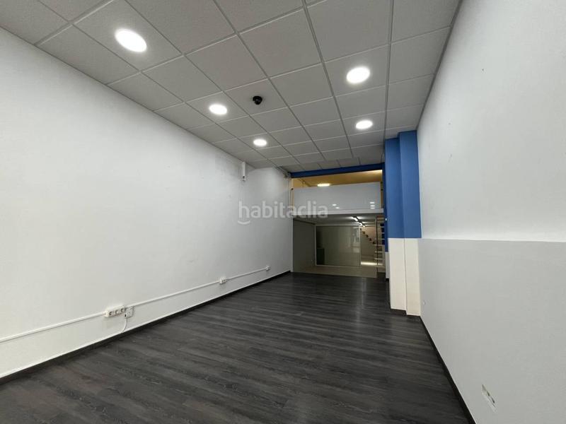 Foto 75e3152a-7465-4029-bbe8-1466c176c739. Location bureau dans castelao 10 dans Santa Eulàlia Hospitalet de Llobregat (L´)