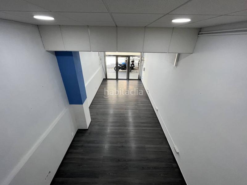 Foto b22ea0a8-aedf-4d94-8af7-9b36845f27b4. Location bureau dans castelao 10 dans Santa Eulàlia Hospitalet de Llobregat (L´)