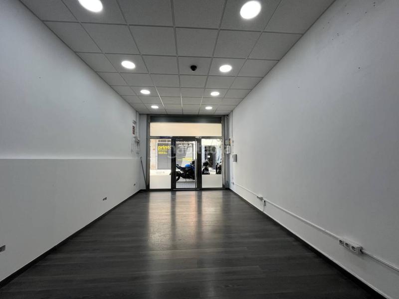 Foto d7c6f40b-6133-40de-b5c9-d3404d57938d. Location bureau dans castelao 10 dans Santa Eulàlia Hospitalet de Llobregat (L´)