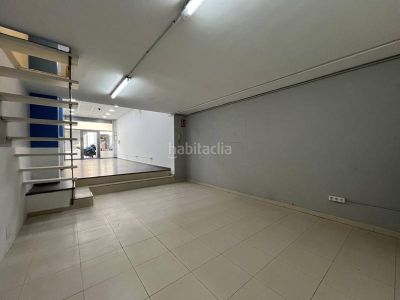 Foto e3128e7f-a5f4-4a11-8cd5-87ef7fb2d267. Location bureau dans castelao 10 dans Santa Eulàlia Hospitalet de Llobregat (L´)