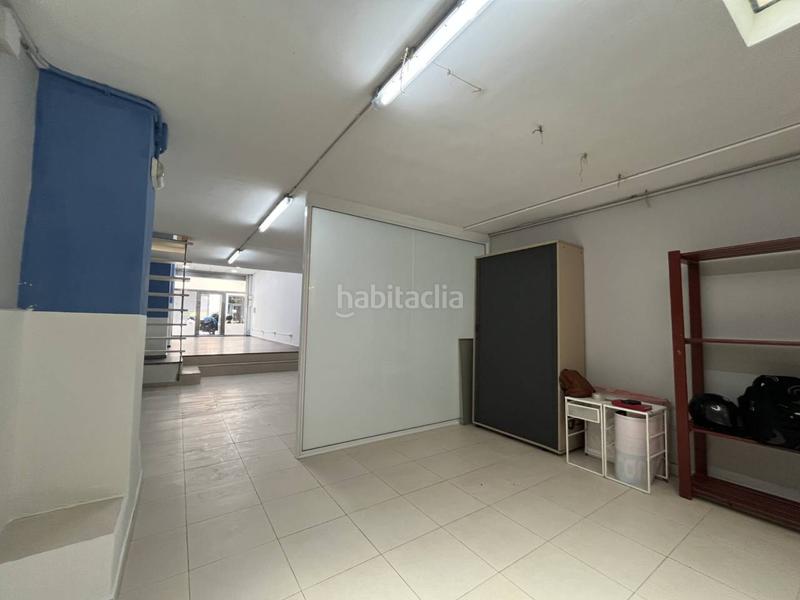 Foto f44966cb-3f29-4529-839e-83d1c4fb2ad7. Location bureau dans castelao 10 dans Santa Eulàlia Hospitalet de Llobregat (L´)