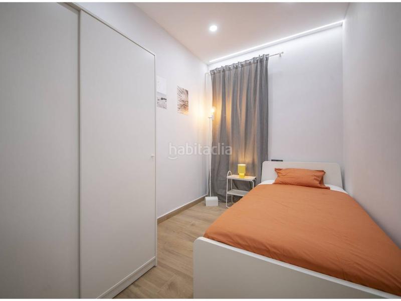 Foto 0820ac65-2459-4fa8-94dd-3e5d4f2a7874. Piso en cienfuegos 4 piso en venta en La Sagrera08027 en Barcelona