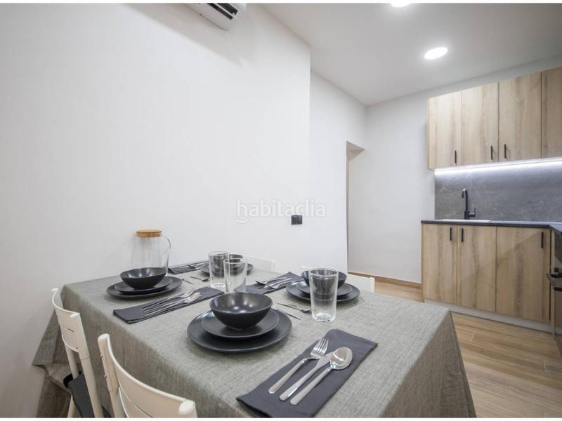 Foto 7291a4d6-dd9a-486e-b88e-577145b665b5. Piso en cienfuegos 4 piso en venta en La Sagrera08027 en Barcelona