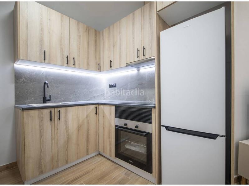 Foto aa0e2cea-bb0e-4693-98fd-d7d38fbb94cf. Piso en cienfuegos 4 piso en venta en La Sagrera08027 en Barcelona