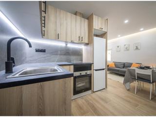 Etagenwohnung in Sant Andreu de Palomar. Piso en venta!