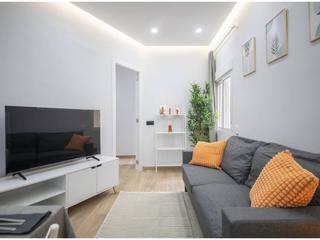 Appartement à El Clot. Piso en venta!