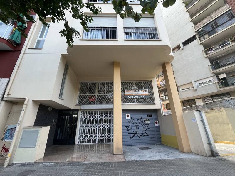 Foto 00166c52-2625-457c-9ecf-cd7e590cffc1. Affitto locale commerciale in mare de déu de port 385 in Barcelona