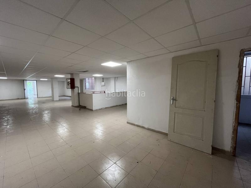 Foto 20e4d064-e7bb-4d22-bf62-c2515090c628. Affitto locale commerciale in mare de déu de port 385 in Barcelona