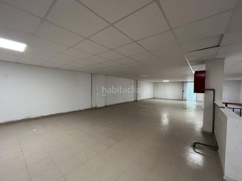 Foto 085ea31d-36f5-4c74-9e76-85982651e3cf. Rent business premise in mare de déu de port 385 in Barcelona