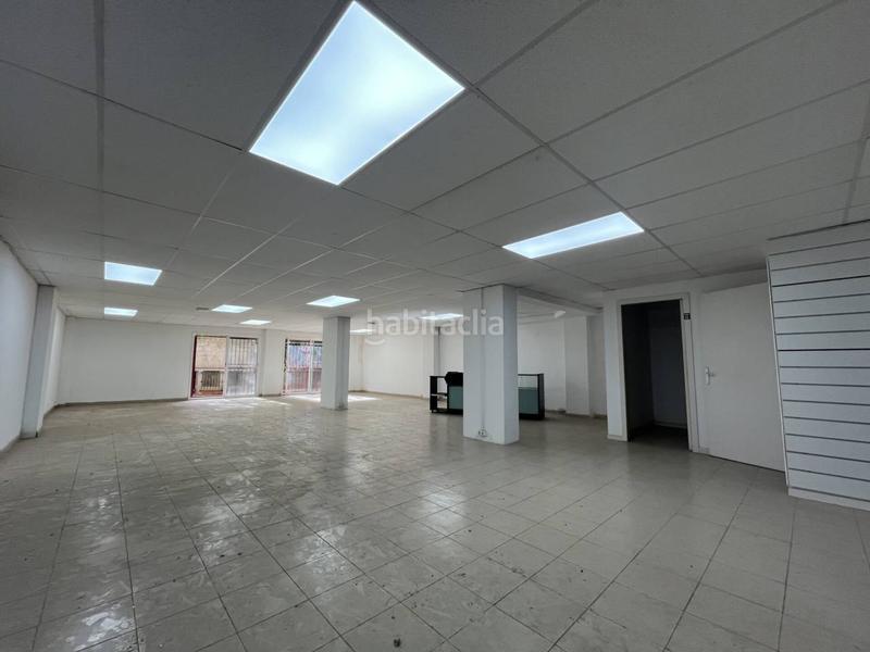 Foto 4a6ff653-a998-443d-8cd7-a7b05e566c20. Rent business premise in mare de déu de port 385 in Barcelona