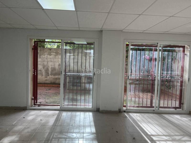 Foto 6d801902-0ec5-4d1a-97e5-0dd7ae8baf5e. Rent business premise in mare de déu de port 385 in Barcelona