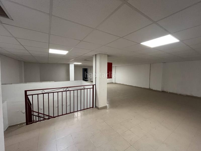 Foto cfc5fcd1-08da-4c0c-8292-628885f71694. Rent business premise in mare de déu de port 385 in Barcelona