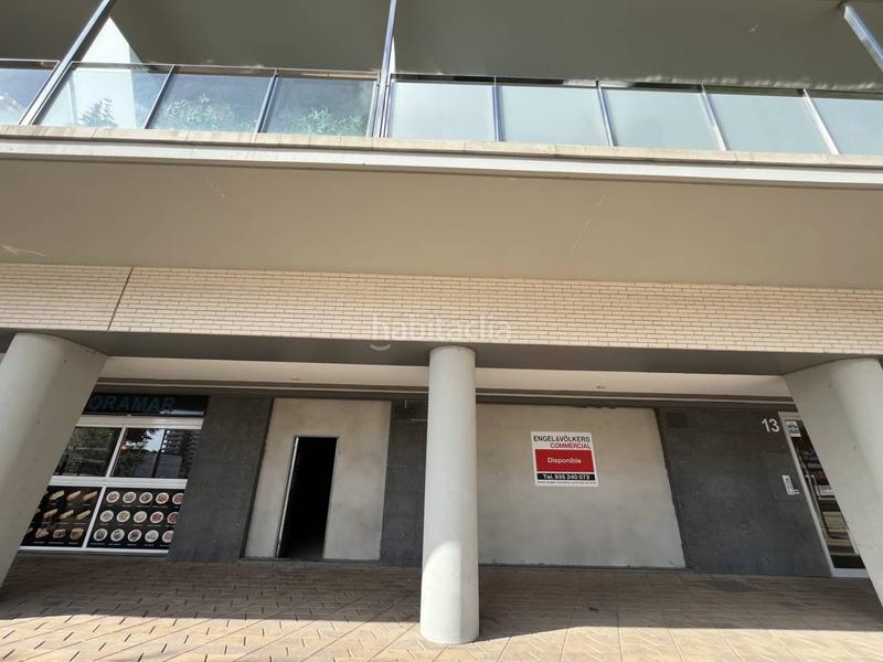 Foto 47a63419-7dcd-4ba3-b308-95a2c23b27ae. Lloguer local comercial a pi i margall 11 a Gorg Badalona