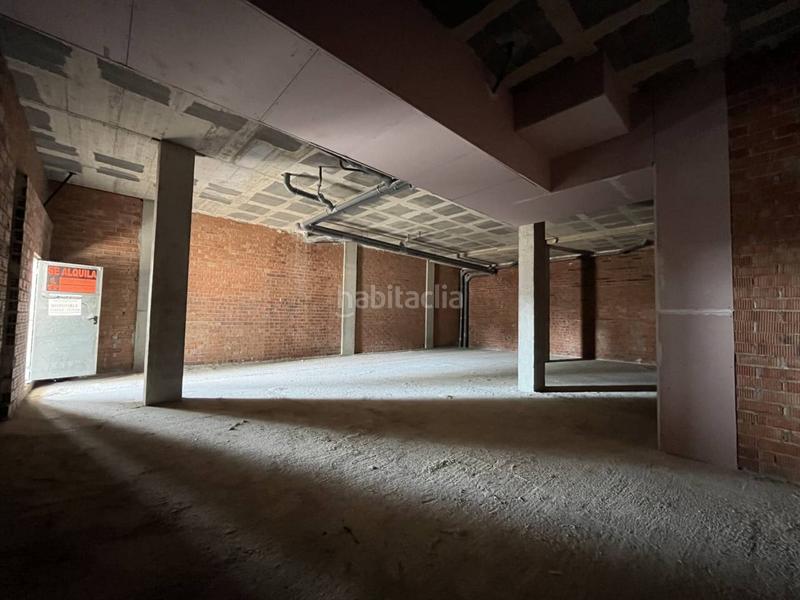 Foto 5e28e331-af48-45c7-b555-d835bcdfe4ac. Lloguer local comercial a pi i margall 11 a Gorg Badalona