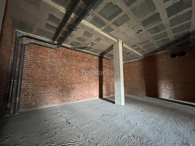 Foto 600ad702-6440-4224-8917-95a6c4fc5eac. Lloguer local comercial a pi i margall 11 a Gorg Badalona