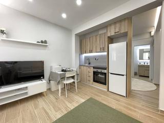 Pis  Joan de peguera 55. Piso en venta en el camp de larpa del clot08026
