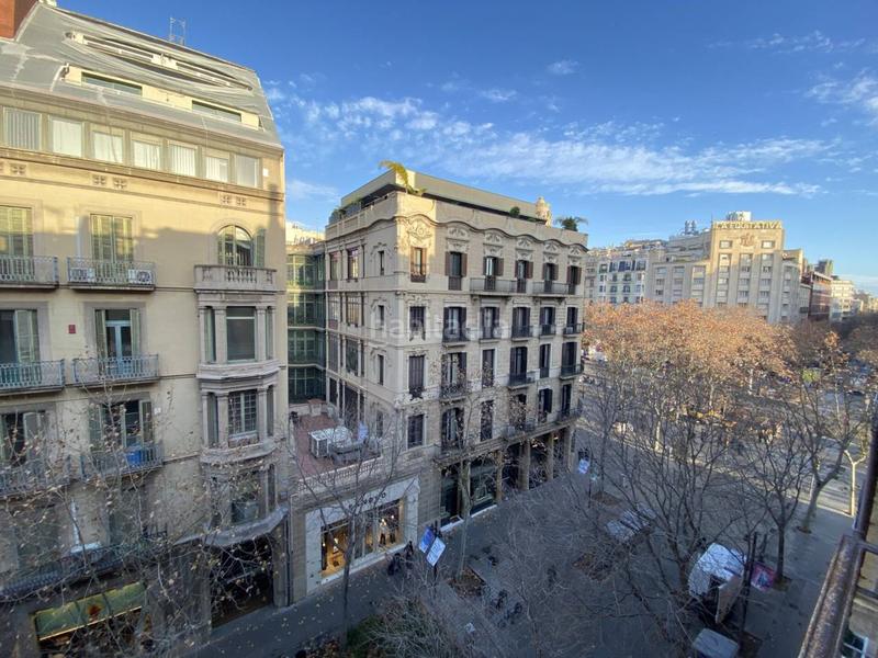 Foto 7e93b532-fb3e-476a-98de-2423da84a621. Alquiler oficina  en alquiler en la dreta de leixample08007 en Barcelona