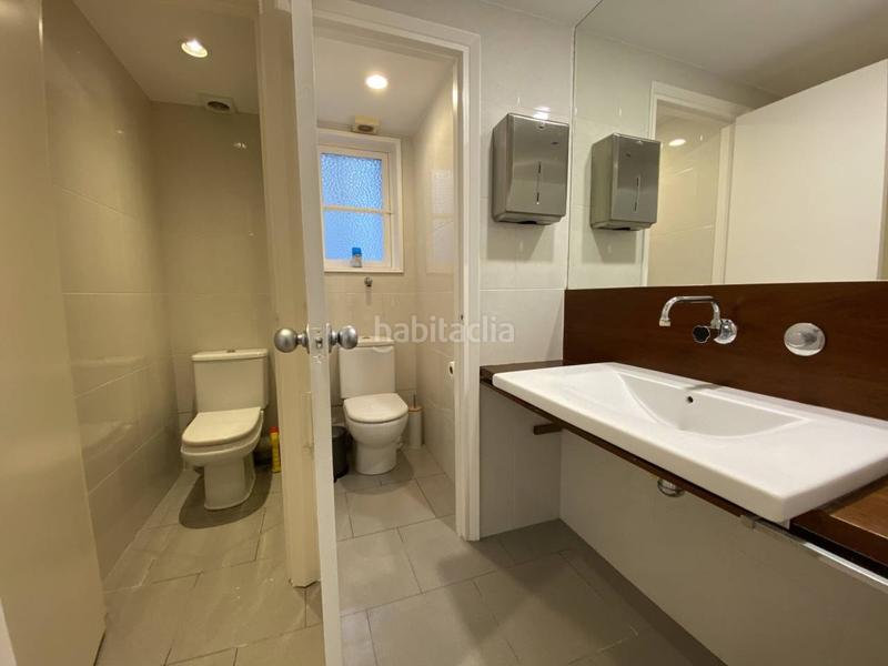 Foto 685001c2-a3c9-4163-932d-6c996f140470. Location bureau dans Dreta de l´Eixample Barcelona