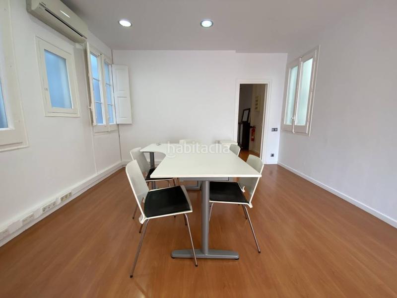 Foto 2df28100-4121-4b70-9a14-8717a35f0504. Miete büro in Dreta de l´Eixample Barcelona