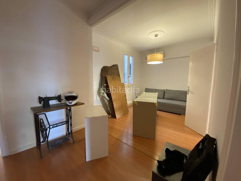 Foto 9cfb8c54-28db-41fd-947b-e05402d31a79. Miete büro in Dreta de l´Eixample Barcelona
