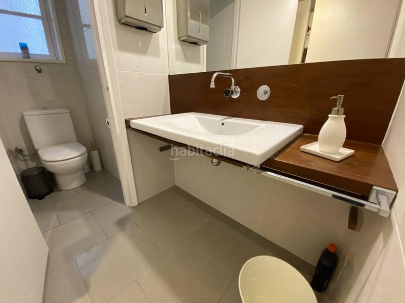 Foto bb036971-4ae6-4145-82d7-21c117bcb050. Miete büro in Dreta de l´Eixample Barcelona