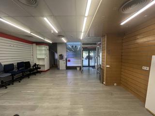 Local commercial à Selva de Mar 175