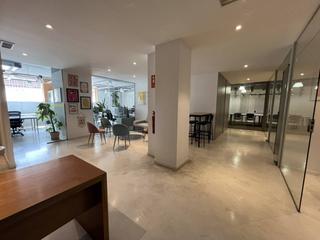 Locale commerciale in Pedro i Pons 16