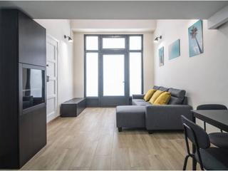 Studio  Riu de l´or. Estudio en venta en sarrià08034
