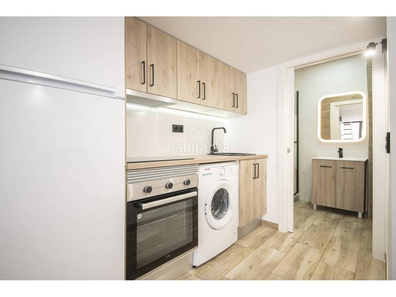 Foto 31d5b1d0-d12f-4d23-b11a-4dee6e44cc92. Estudio  en venta en la Prosperitat08016 en Barcelona