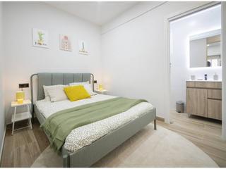Appartement à Provençals del Poblenou. Piso en venta