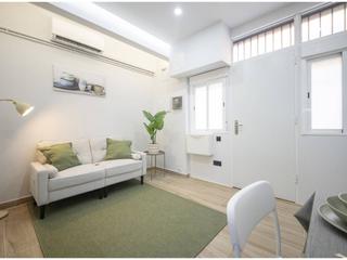 Piso en Horta. Piso en venta