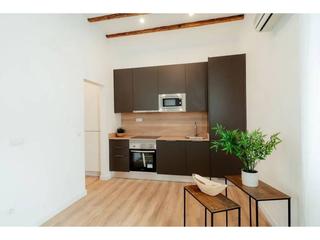 Studio  Valentí iglesias. Estudio en venta en sant andreu08030