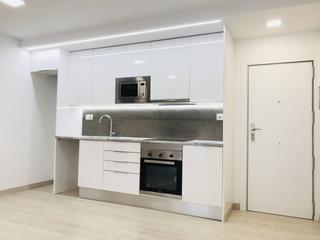Studio  Garrofers. Estudio en venta en les planes08905