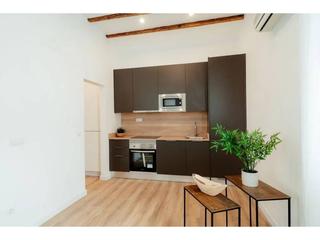 Studio  Valentí iglesias. Estudio en venta en sant andreu08030