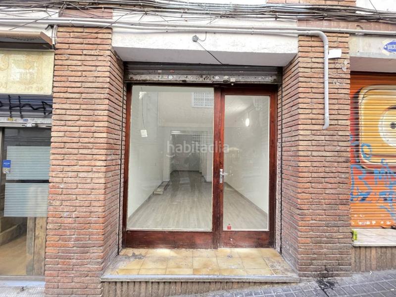 Foto 4e07991e-1284-4c06-a226-90dc316fc500. Alquiler local comercial en calderón de la barca 37 local comercial en alquiler! en Barcelona