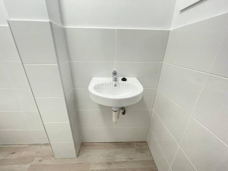 Foto d1e1897a-0ab5-4ba6-be09-3029460955c7. Miete geschäftsraum in calderón de la barca 37 in Barcelona