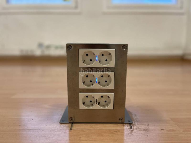 Foto 8694ec33-87ce-442f-9b5d-b2033afd5924. Affitto ufficio in laforja 21 in Sant Gervasi - Galvany Barcelona