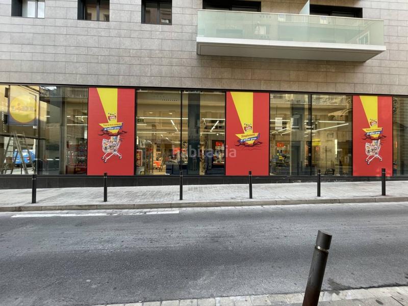 Foto 97081f5a-1870-458a-998f-faa922a7c860. Affitto ufficio in laforja 21 in Sant Gervasi - Galvany Barcelona