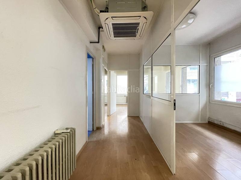 Foto b8dd45fc-8534-47da-9559-adf5c5bd5144. Affitto ufficio in laforja 21 in Sant Gervasi - Galvany Barcelona